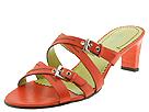 Nicole - Annette (Coral) - Women's,Nicole,Women's:Women's Dress:Dress Sandals:Dress Sandals - Strappy