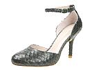 Kimel Design Studio - Brow (Black Snake) - Women's,Kimel Design Studio,Women's:Women's Dress:Dress Shoes:Dress Shoes - High Heel