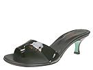 Donald J Pliner - Veda (Black Patent) - Women's Designer Collection,Donald J Pliner,Women's Designer Collection