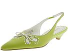 Buy Gabriella Rocha - Diana (Lime Leather) - Women's, Gabriella Rocha online.