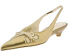 Gabriella Rocha - Diana (Bronze Leather) - Women's,Gabriella Rocha,Women's:Women's Dress:Dress Flats:Dress Flats - Sling-Back