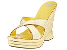 Buy Exchange by Charles David - Hollywood (Gold Metallic Leather) - Women's, Exchange by Charles David online. Buy Exchange by Charles David - Hollywood (Gold Metallic Leather) - Women's, Exchange by Charles David online.