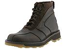 Buy discounted Dr. Martens - 2b88 (Bark Grizzly/Suede) - Men's online.