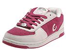 Buy Gravis - Comet W FW04/SS05 (Fuschia/Cloud) - Women's, Gravis online.