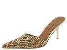 Hype - Sincere (Gold Cabra) - Women's,Hype,Women's:Women's Dress:Dress Shoes:Dress Shoes - High Heel