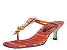 Buy Donald J Pliner - Varda (Tang Metallic) - Women's Designer Collection, Donald J Pliner online.