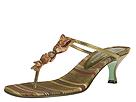 Buy discounted Donald J Pliner - Varda (Bronze Metallic) - Women's Designer Collection online.