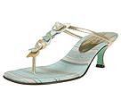 Donald J Pliner - Varda (Platino Metallic) - Women's Designer Collection,Donald J Pliner,Women's Designer Collection