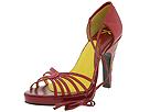 Buy Exchange by Charles David - Foxi (Cherry Leather) - Women's, Exchange by Charles David online. Buy Exchange by Charles David - Foxi (Cherry Leather) - Women's, Exchange by Charles David online.
