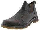 Dr. Martens - 2b87 (Bark) - Men's,Dr. Martens,Men's:Men's Casual:Casual Boots:Casual Boots - Slip-On