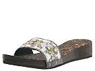 Buy discounted Baci - Bombay (White/Gold) - Women's online.