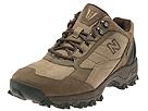 New Balance - MW964 (Brown) - Men's,New Balance,Men's:Men's Athletic:Hiking Shoes