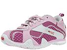 Rhino Red by Marc Ecko Kids - Saratoga (Youth) (Hot Pink/Grey) - Kids,Rhino Red by Marc Ecko Kids,Kids:Girls Collection:Youth Girls Collection:Youth Girls Athletic:Athletic - Running
