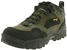 Montrail - Comp XCR (Limstone/Rust) - Men's,Montrail,Men's:Men's Athletic:Hiking Shoes