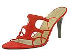 Gabriella Rocha - Fantasia (Red Leather) - Women's,Gabriella Rocha,Women's:Women's Dress:Dress Sandals:Dress Sandals - Strappy
