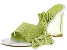 Buy discounted Hype - Radical (Lime Macrame) - Women's online.