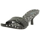 Nicole - Claudeen (Black) - Women's,Nicole,Women's:Women's Dress:Dress Sandals:Dress Sandals - Slides