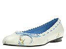 Buy discounted Transport London - 2522-11A (Cream Base/Blue Bow) - Women's online.