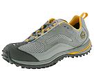 Timberland - Trail Lizard (Grey) - Men's,Timberland,Men's:Men's Athletic:Hiking Shoes