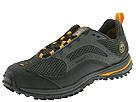 Buy Timberland - Trail Lizard (Black with Orange) - Men's, Timberland online.