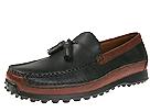 Hummer Footwear - Wiper (Dark Brown Yak) - Men's,Hummer Footwear,Men's:Men's Casual:Loafer:Loafer - Tasselled Loafer