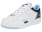Buy discounted Fubu - Top-Speed-OX (09w White/Carolina) - Lifestyle Departments online.