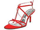Nina - Vixen-LS (Capri Red) - Women's,Nina,Women's:Women's Dress:Dress Sandals:Dress Sandals - Strappy
