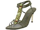 Rebels - Siren (Khaki) - Women's,Rebels,Women's:Women's Dress:Dress Sandals:Dress Sandals - Evening