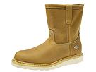 Dickies - Harvester 9" Pull On (Tan) - Men's,Dickies,Men's:Men's Casual:Casual Boots:Casual Boots - Work