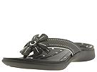 Nicole - Damaris (Black) - Women's,Nicole,Women's:Women's Casual:Casual Sandals:Casual Sandals - Wedges