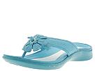 Nicole - Damaris (Turquoise) - Women's,Nicole,Women's:Women's Casual:Casual Sandals:Casual Sandals - Wedges