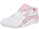 Buy Fubu - Striker (10w White/Pink) - Women's, Fubu online.