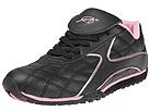 Fubu - Striker (31a Black/Pink) - Women's