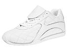 Buy Fubu - Striker (18w White/Silver) - Women's, Fubu online.