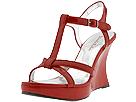 Gabriella Rocha - Alicia Patent (Red Patent Leather) - Women's,Gabriella Rocha,Women's:Women's Dress:Dress Sandals:Dress Sandals - Strappy