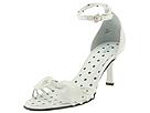 Nicole - Fawne (White) - Women's,Nicole,Women's:Women's Dress:Dress Sandals:Dress Sandals - Evening