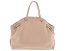 Made on Earth for David & Scotti Handbags - Gathers Shopper (Pink) - Accessories