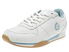 Buy Gravis - Mercer W FW04 (Cloud/Sky Blue) - Women's, Gravis online.