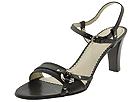 Nicole - Gena (Black) - Women's,Nicole,Women's:Women's Dress:Dress Sandals:Dress Sandals - Slingback