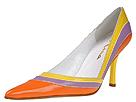 Nina - Ruby-KL (Orange) - Women's,Nina,Women's:Women's Dress:Dress Shoes:Dress Shoes - High Heel
