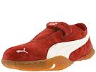 Buy PUMA - Criatura II Wn's (Tango Red/Snow White) - Women's, PUMA online.