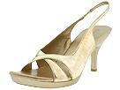 Gabriella Rocha - Lena (Gold Spotted Metallic Leather) - Women's,Gabriella Rocha,Women's:Women's Dress:Dress Sandals:Dress Sandals - Strappy