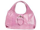 L. Credi Handbags - 056 8726 (Fuchsia) - Accessories,L. Credi Handbags,Accessories:Handbags:Hobo