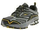 Avia - A261M (Black/Performance Grey/Curry Yellow) - Men's,Avia,Men's:Men's Athletic:Hiking Shoes
