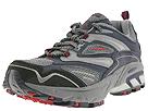 Avia - A261M (Performance Grey/Submarine/Cardinal Red) - Men's,Avia,Men's:Men's Athletic:Hiking Shoes