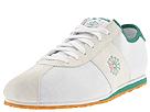Buy discounted Reebok Classics - SF Trainer (White/Kelly Green/Pink) - Men's online.