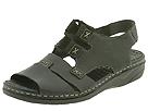Rieker - 60403 (Black Leather) - Women's,Rieker,Women's:Women's Casual:Casual Sandals:Casual Sandals - Slingback