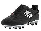 Lotto - Primato LX (Black/Chrome) - Men's,Lotto,Men's:Men's Athletic:Cleats