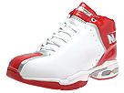 New Balance - BB 901 (White/Red) - Men's,New Balance,Men's:Men's Athletic:Basketball