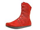 Earth - Alpha (Jazzy Red Kid Suede) - Women's,Earth,Women's:Women's Casual:Casual Boots:Casual Boots - Comfort